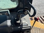 Control Station with Drivetrain Controls