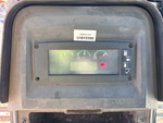 Control Station with Warning Lights
