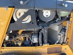 Engine with Engine - Right Side