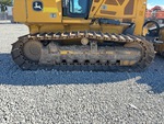 Undercarriage with Right Roller Frame