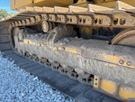 Undercarriage with Right Track Links