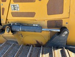 Hydraulics with Blade Lift Cylinders