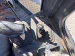 Control Station with Auxiliary Hydraulic Control