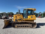 Chassis with Frame Condition
