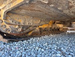 Undercarriage with Left Track Rollers