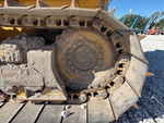 Drivetrain with Final Drives