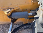 Hydraulics with Blade Tilt Cylinders