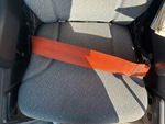 Safety with