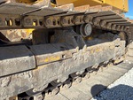 Undercarriage with Left Track Links