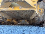 Chassis with Belly Pans