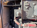 Safety with Safety Lock Out/Stop