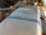 Engine with Emission Label