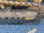 Undercarriage with Right Track Tensioner