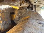 Undercarriage with Equalizer Bar Pivot Points