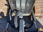 Chassis with Push Arm/C-Frame Condition