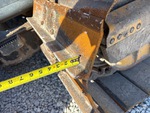 Undercarriage with Left Grouser Height