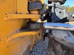 Chassis with Angle Linkage Pins and Bushings