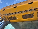General Appearance with Sheet Metal (fiberglass) Condition