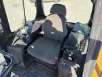 Control Station with Seats/Armrests
