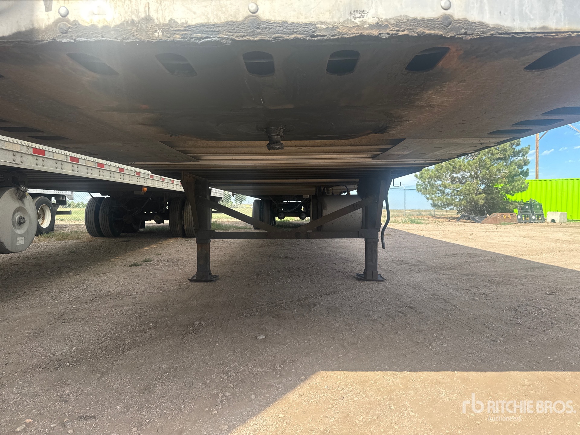 2017 Great Dane ESS-1119-12053