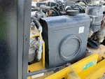 Hydraulik with Hydrauliktank