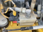 Hydraulik with Ventile