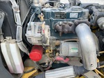 Engine with Engine - Left Side