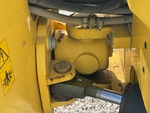 Chassis with Gelenk-Zentrierstifte