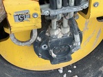 Antriebsstrang with Left Rear Drive Motor
