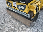 Chassis with Trommel - Zustand