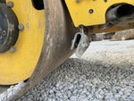 Chassis with Trommelkratzer