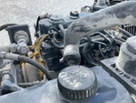 Engine with Engine - Right Side