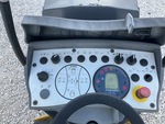 Control Station with Dash Console