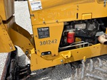 General Appearance with Sheet Metal (fiberglass) Condition