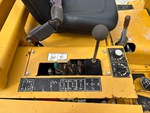 Control Station with Hydraulic Controls