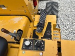 Control Station with Drivetrain Controls