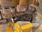 Chassis with Chain / Sprocket Condition
