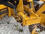 Chassis with Bar Pivot Point