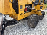 Chassis with Frame Condition