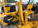Hydraulics with Bar Lift Cylinders