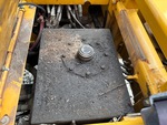 Hydraulics with Hydraulic Tank