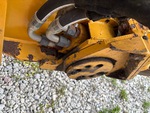 Hydraulics with Hydraulic Motors