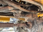Drivetrain with Drive Motors