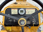 Control Station with Dash Console