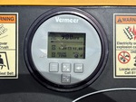 Control Station with Gauges