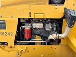 Engine with Engine - Left Side