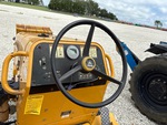 Control Station with Steering Controls