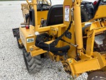 Hydraulics with Hoses