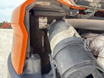 Hydraulics with Tanque hidráulico