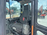 Control Station with Asiento/apoyabrazos